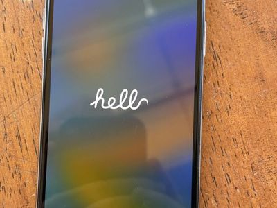 Apple iPhone X 256GB - White (Unlocked) - Very Good Condition