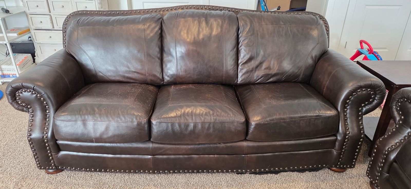 MOVING SALE