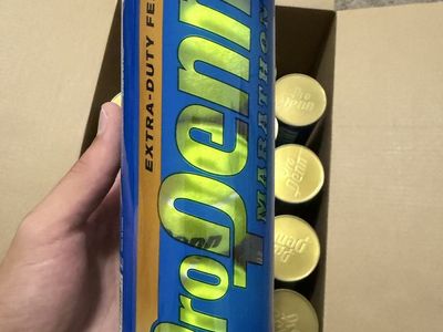Brand new Tennis Balls