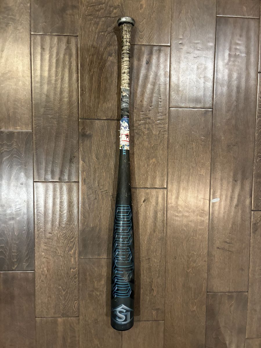 Louisville Slugger Omaha BBCOR Baseball Bat 33"/30oz