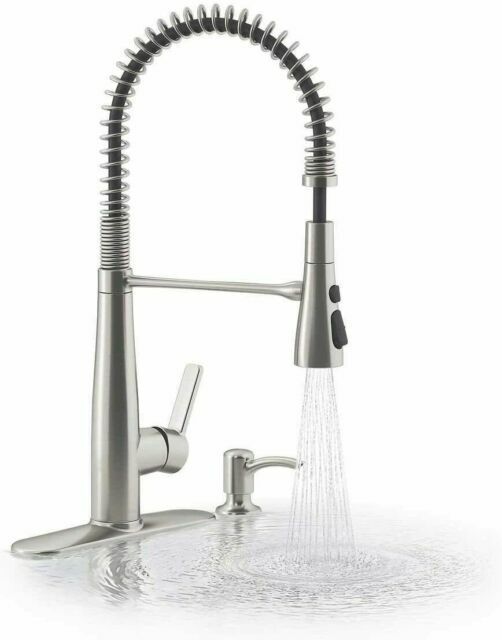 Kohler Kitchen Faucet