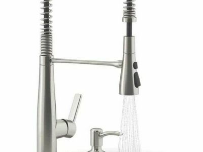 Kohler Kitchen Faucet
