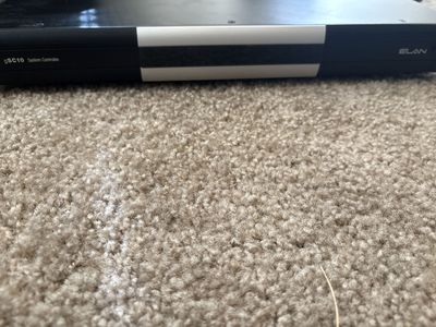 Elan gSC10 System Controller