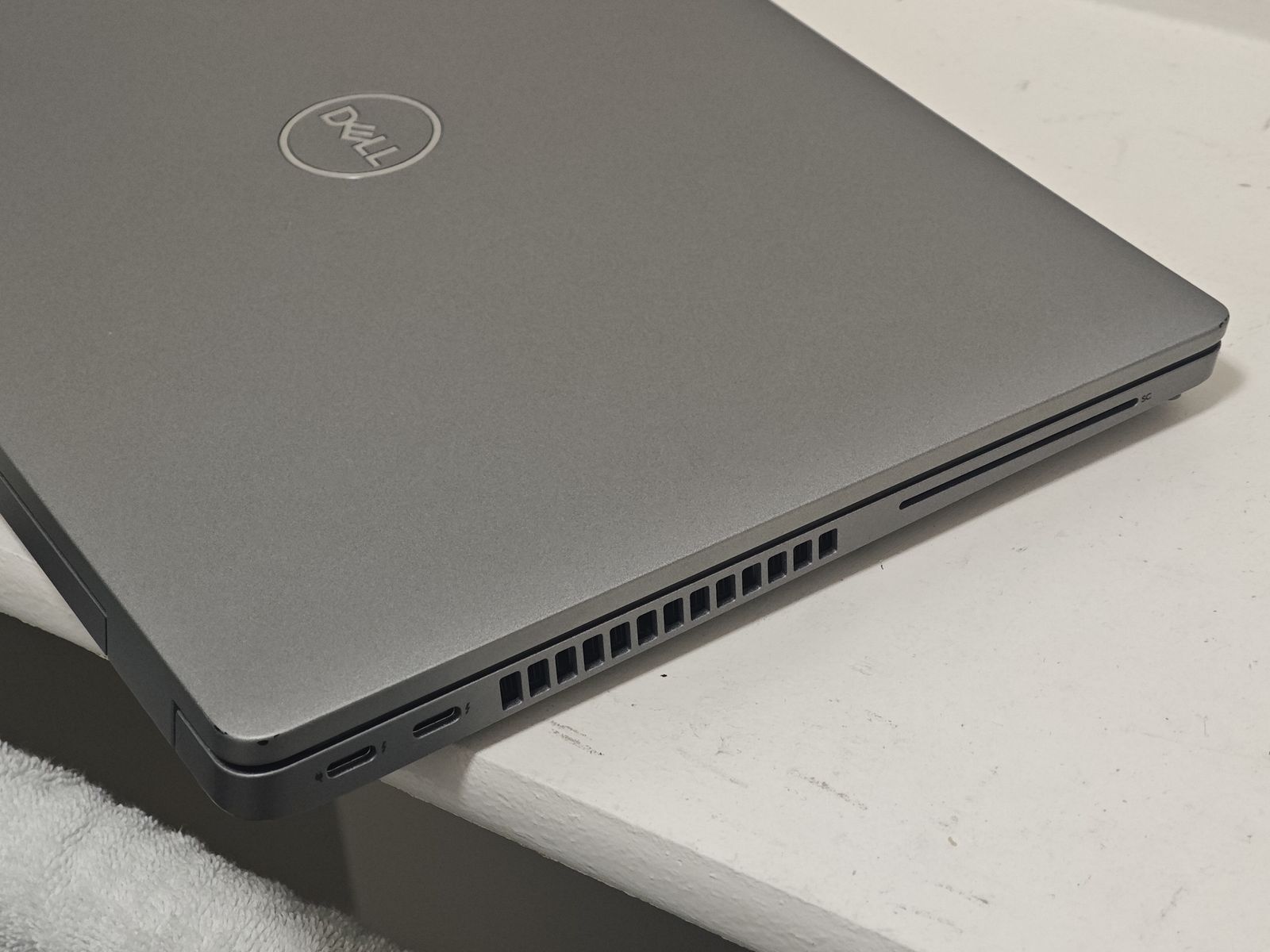 Dell Latitude 5420 | i7-1185G7 | 32G+512G | Touch | Office 2024 | Excellent | New Charger