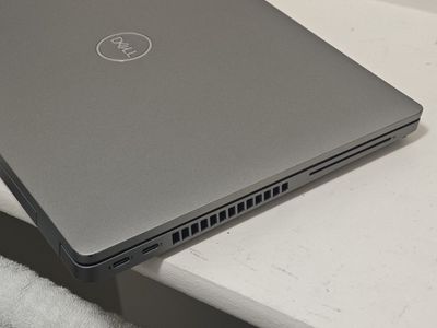 Dell Latitude 5420 | i7-1185G7 | 32G+512G | Touch | Office 2024 | Excellent | New Charger