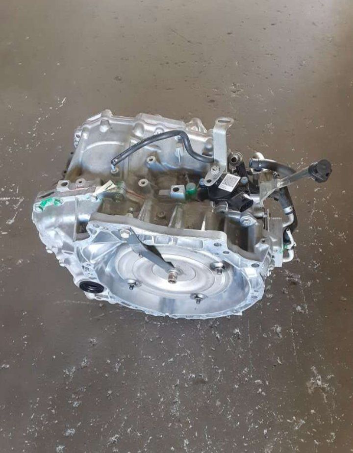 2013 Nissan Altima 2.5L FWD Automatic Transmission
