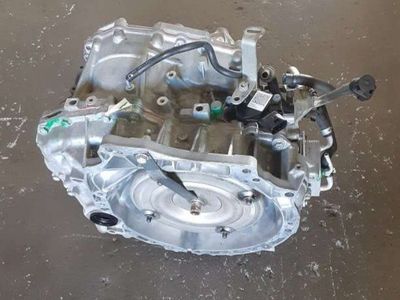 2013 Nissan Altima 2.5L FWD Automatic Transmission