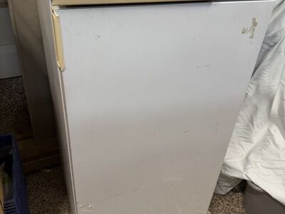 Small Refrigerator