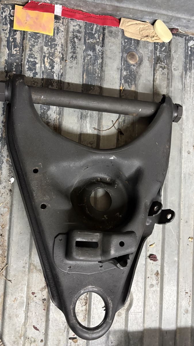 1984 Chevy Front Lower Control Arms