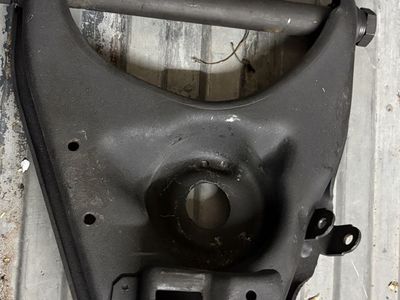 1984 Chevy Front Lower Control Arms