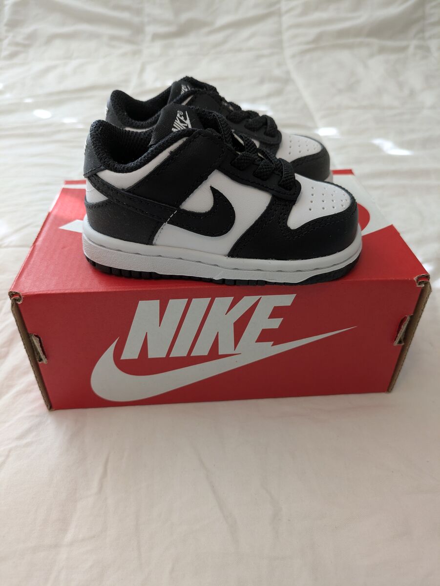 Nike Dunk Panda