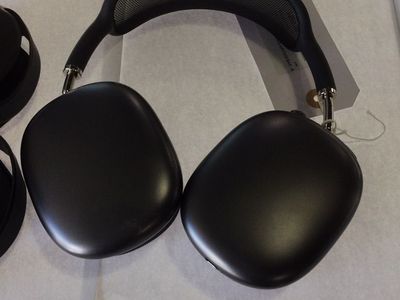 Apple Airpods Max. #E75013308