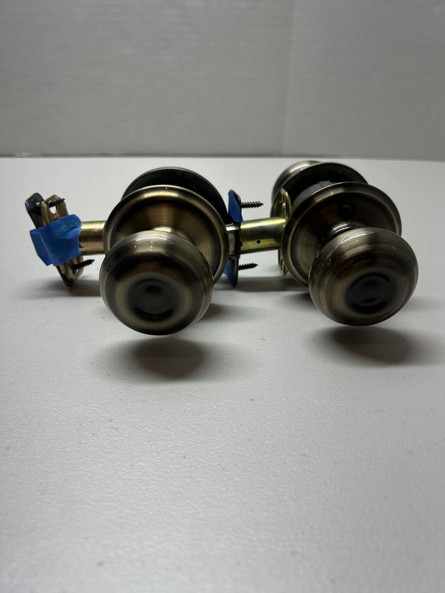 Door Knobs