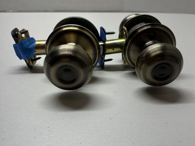 Door Knobs