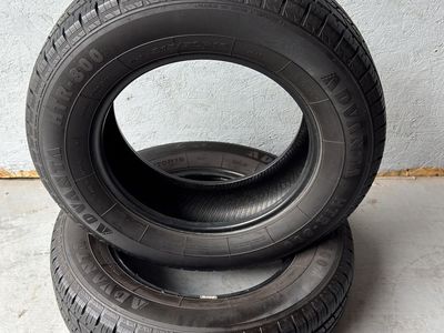 215/70R16 (Advanta)