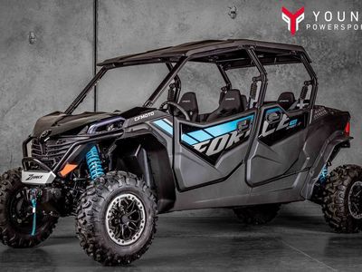 2026 CFMOTO ZFORCE 950 Sport-4