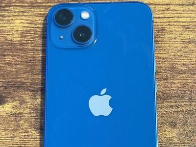 iPhone 13, 128G, Unlocked