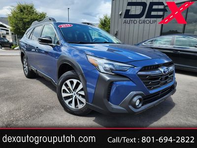 2023 Subaru Outback Premium