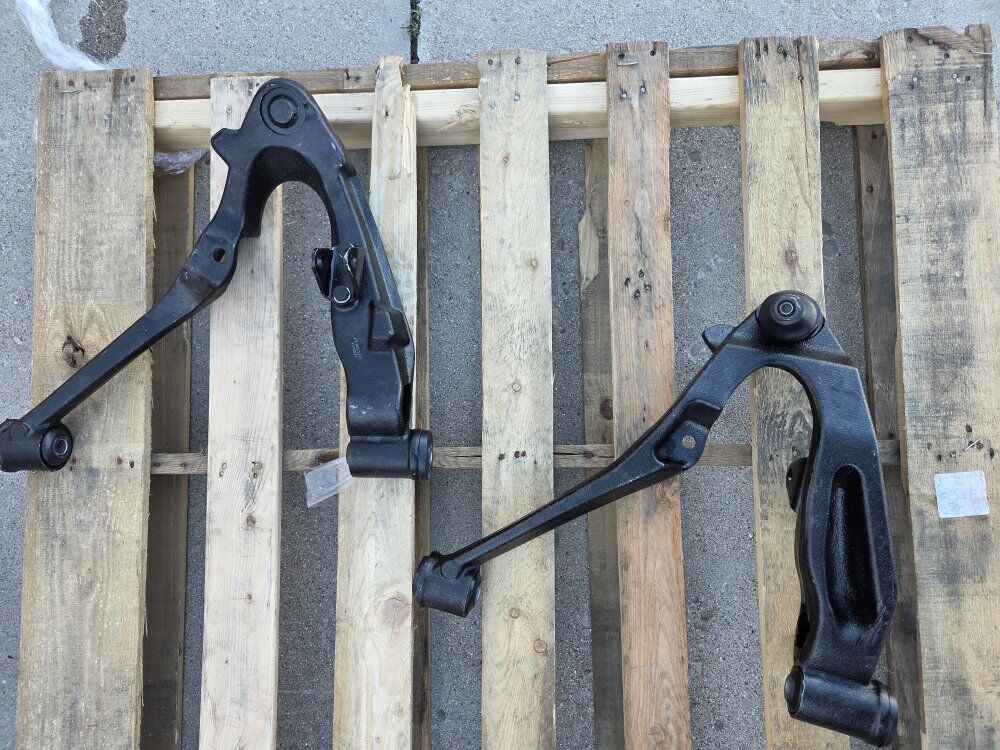 GM 1999-2014 Control Arm