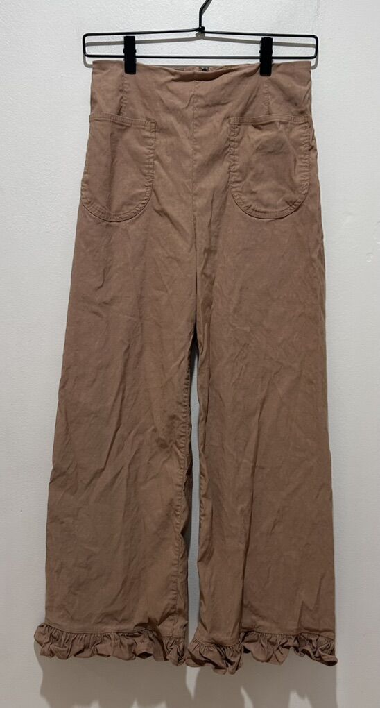 Maeve by Anthropologie The Colette Pants Size 27