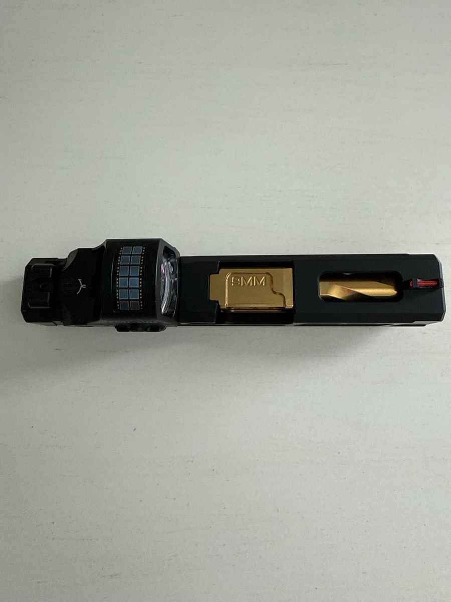 Slide for Glock 27
