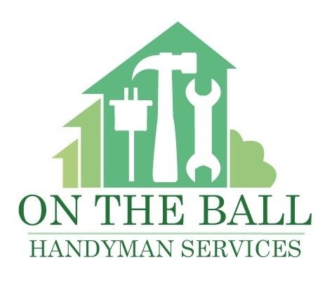 On The Ball Handyman Services