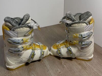 Head Dream Thang 10 Ski Boots Size 24.0