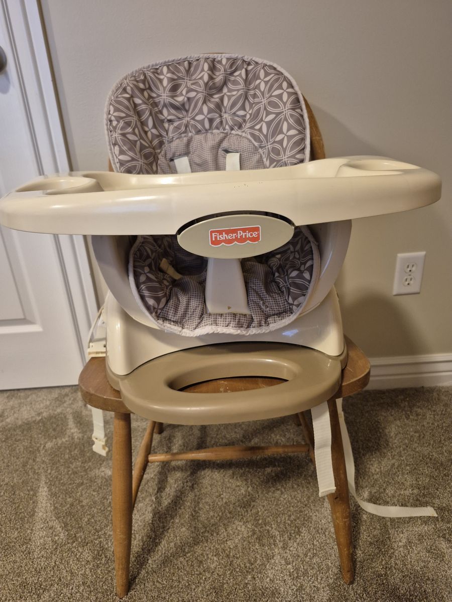 High Chair