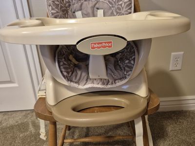 High Chair