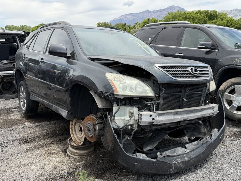 Just In! 2006 Lexus RX 400h XU30 Parts - UTPAP Ogden