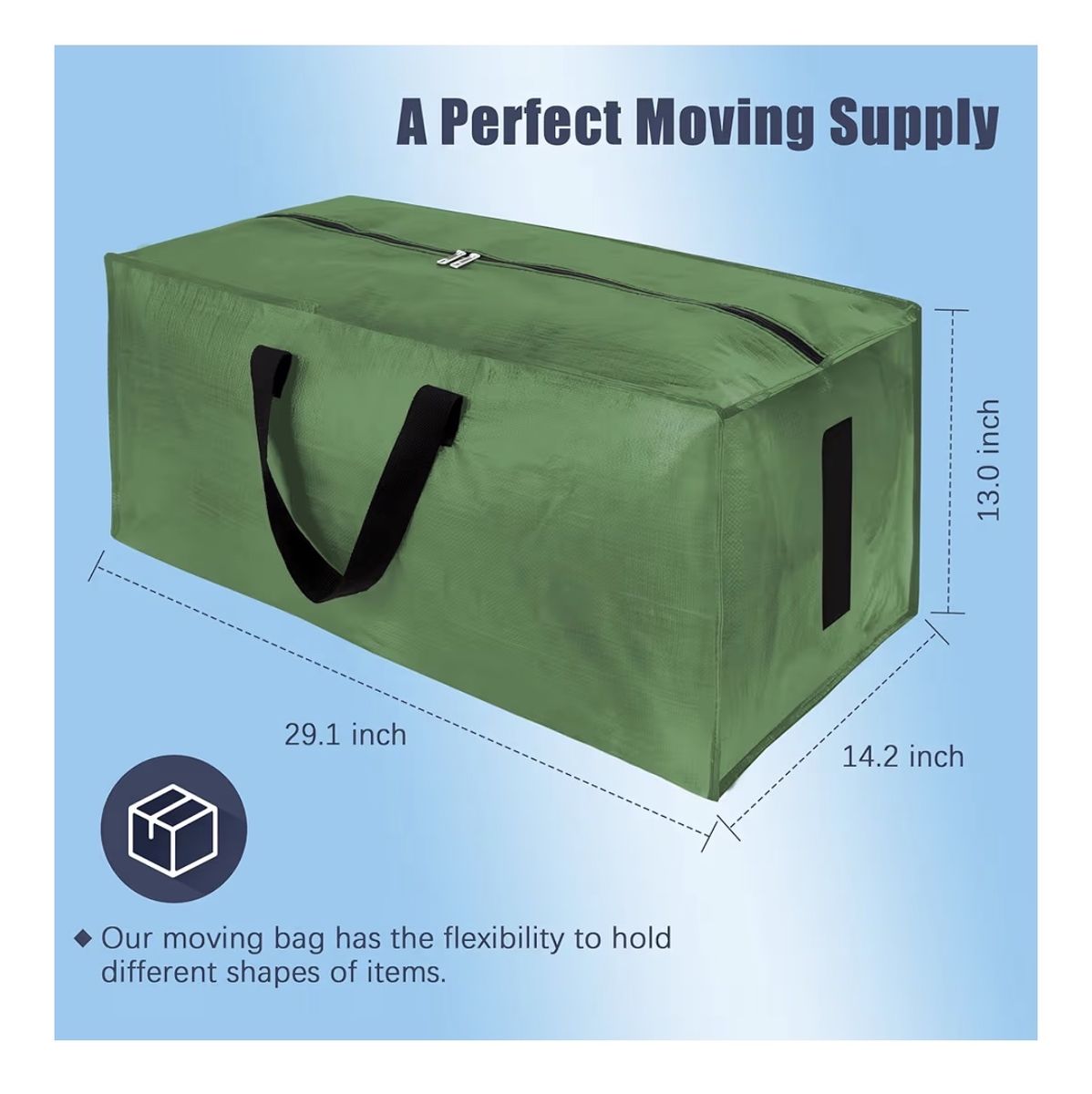 Large Moving Totes And Cooler