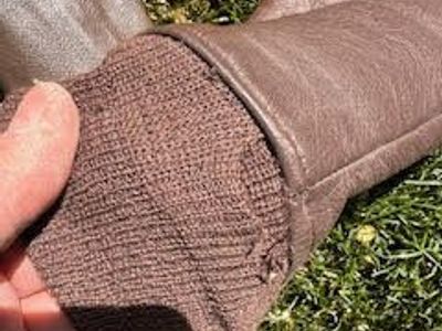 (2) Flight Jackets US Navy USMC