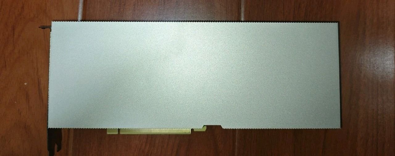 NVIDIA A100 48GB GPU Engineering sample！