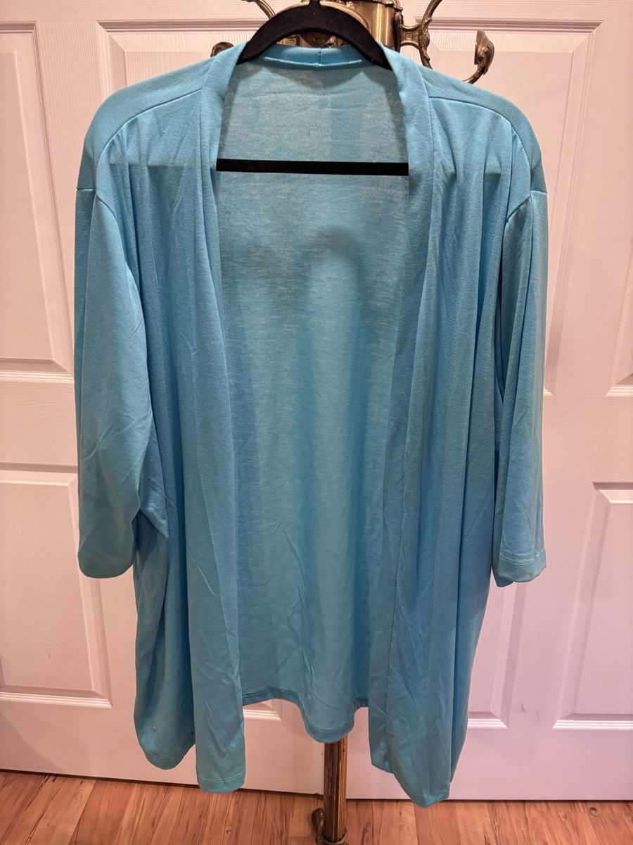 Women’s 3X Cardigan