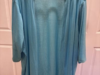 Women’s 3X Cardigan