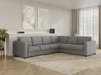 BACK TO SCHOOL MUST-HAVE – THOMASVILLE CALER CONVERTIBLE SLEEPER SECTIONAL