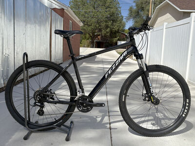 Fezzari Lone Peak 27.5' Large