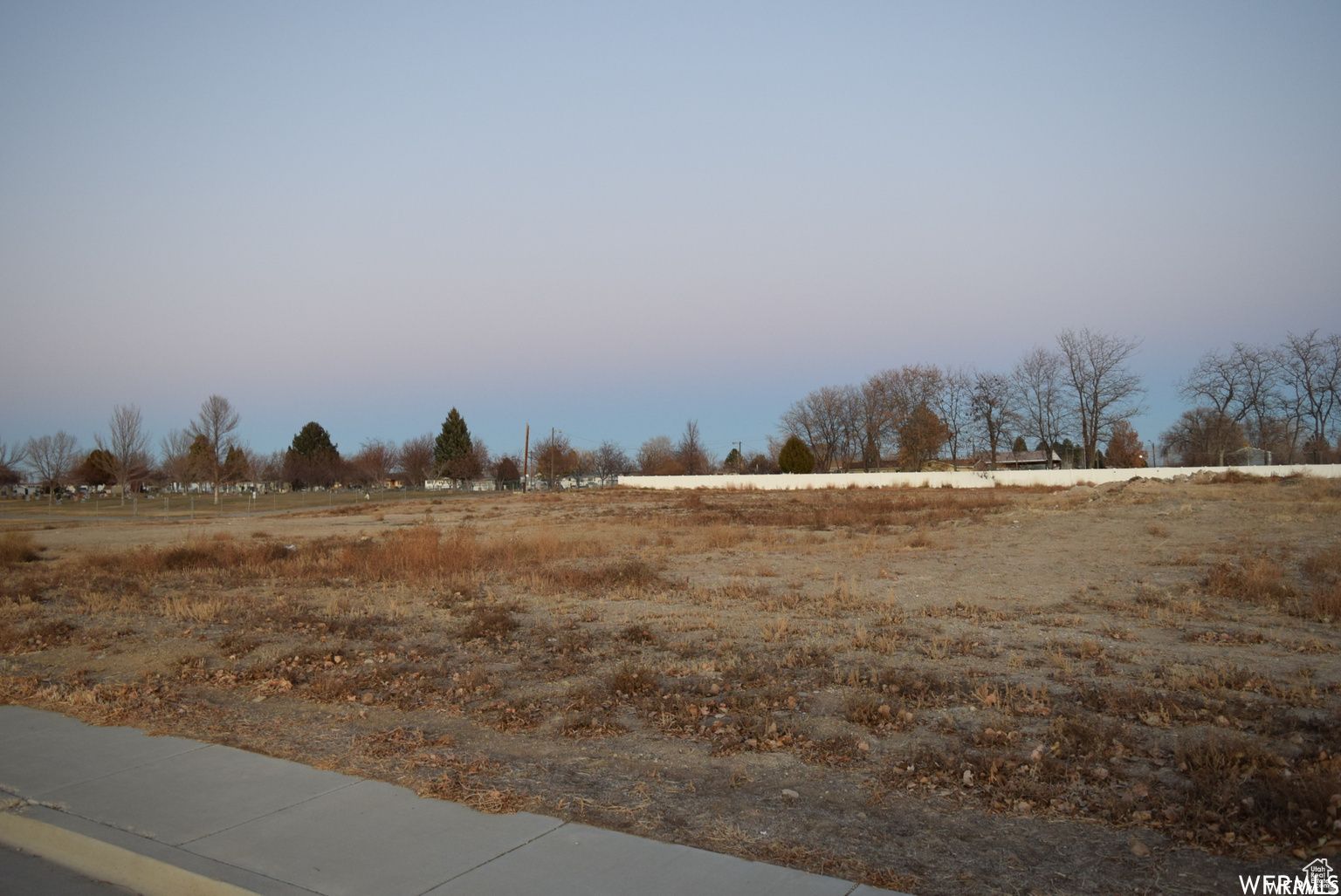 .21 Acre Lot for Sale in the Heart of Castle Dale!