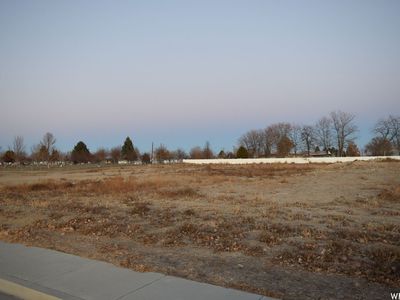 .21 Acre Lot for Sale in the Heart of Castle Dale!