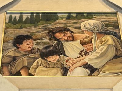 Liz Lemon Swindle Art