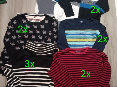 PLUS SIZE SWEATERS COME GET SOME IT'S COLD