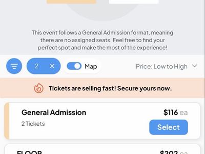 Foster The People & Goth Babe Tickets