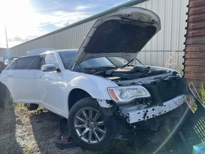 Just In! 2012 Chrysler 300 Parts