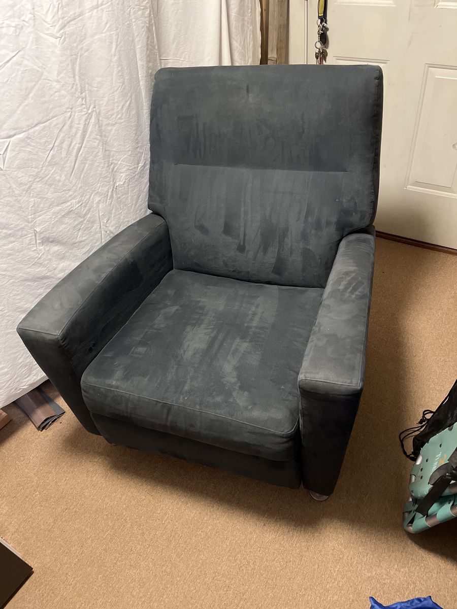 Ikea Recliner 