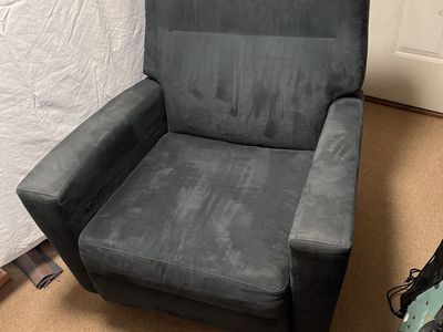 Ikea Recliner