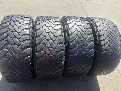 4 tires 35125020