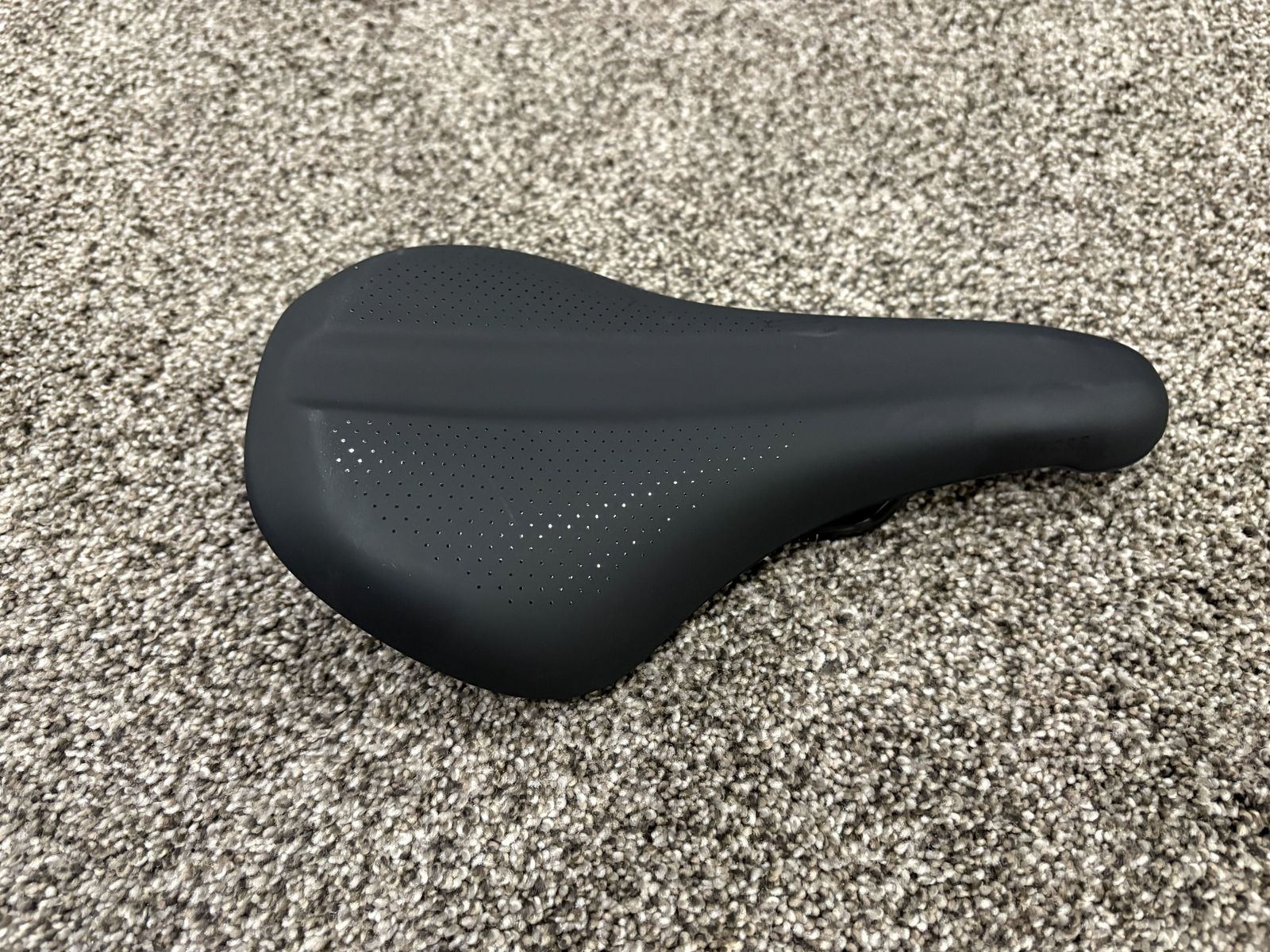 New Bontrager Verse Saddle