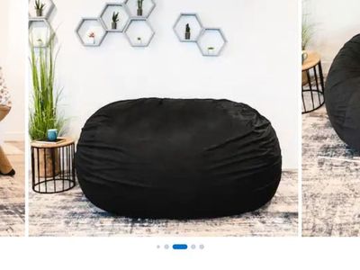 Bean Bag Chair