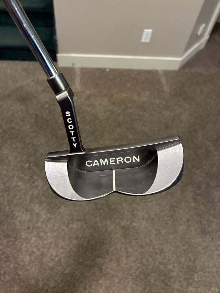 Scotty Cameron Circa Putter