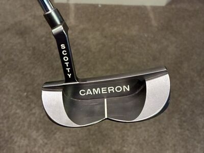 Scotty Cameron Circa Putter